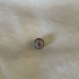 Pandora charm